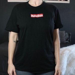 Notorious BIG T-Shirt